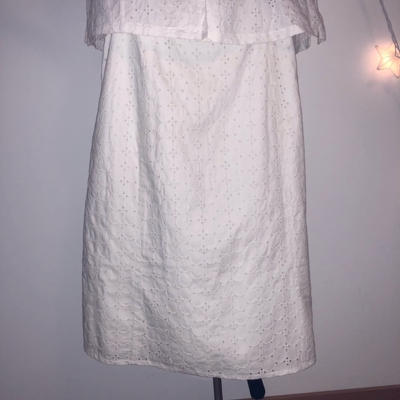 Whitewash Brand Parisian skirt - Picture 1 of 6